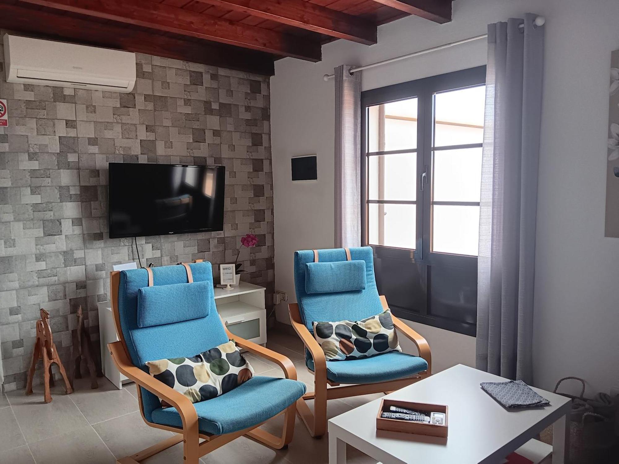 Casa Gloria Villa ติอาส ภายนอก รูปภาพ