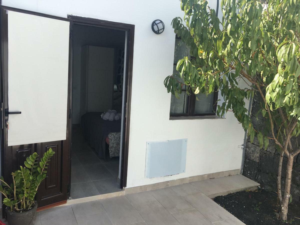 Casa Gloria Villa ติอาส ภายนอก รูปภาพ